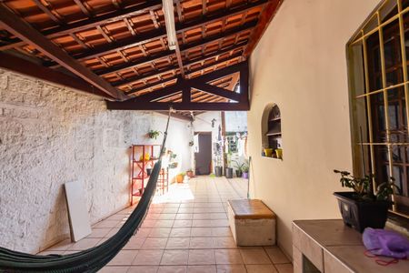 Casa à venda com 300m², 3 quartos e 7 vagasÁrea Gourmet