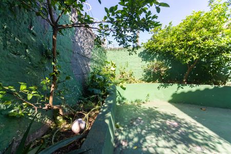 Casa à venda com 300m², 3 quartos e 7 vagasQuintal