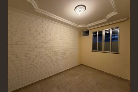 Quarto 2 de apartamento à venda com 2 quartos, 50m² em Taquara, Rio de Janeiro