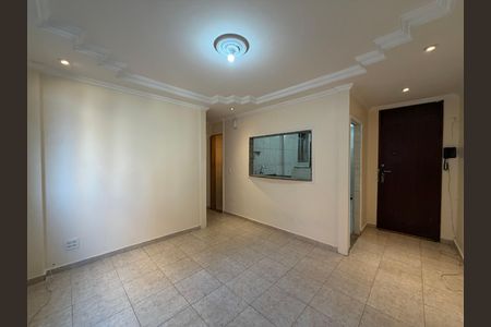 Sala de apartamento à venda com 2 quartos, 50m² em Taquara, Rio de Janeiro