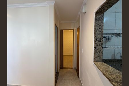 Sala de apartamento à venda com 2 quartos, 50m² em Taquara, Rio de Janeiro