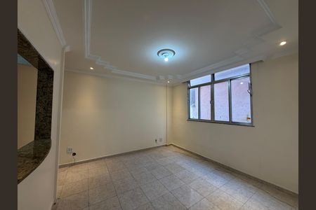 Sala de apartamento à venda com 2 quartos, 50m² em Taquara, Rio de Janeiro