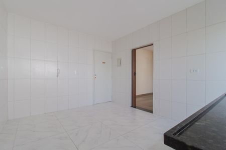 Apartamento para alugar com 90m², 2 quartos e 2 vagasCozinha