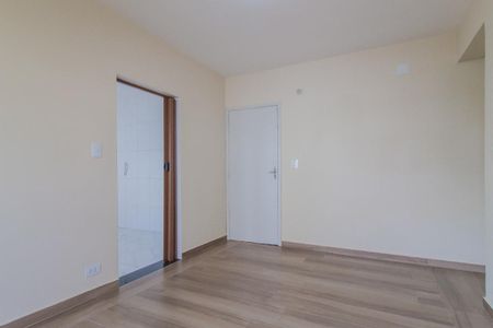 Sala de apartamento para alugar com 2 quartos, 90m² em Matriz, Mauá