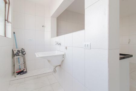 Apartamento para alugar com 90m², 2 quartos e 2 vagasÁrea de serviço