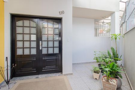 Apartamento para alugar com 90m², 2 quartos e 2 vagasHall de entrada