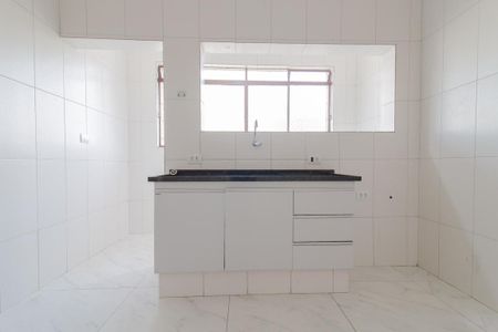 Apartamento para alugar com 90m², 2 quartos e 2 vagasCozinha