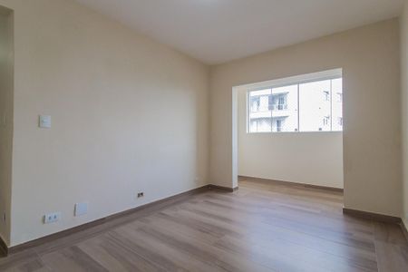 Sala de apartamento para alugar com 2 quartos, 90m² em Matriz, Mauá