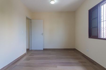 Quarto Suíte de apartamento para alugar com 2 quartos, 90m² em Matriz, Mauá