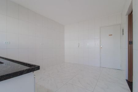 Apartamento para alugar com 90m², 2 quartos e 2 vagasCozinha