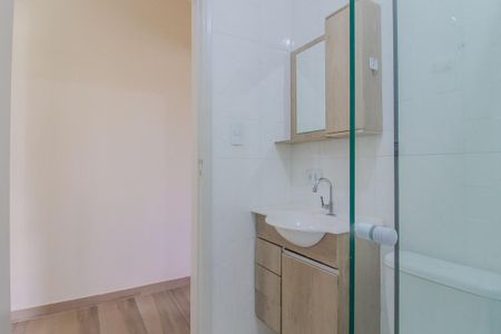 Apartamento para alugar com 90m², 2 quartos e 2 vagasBanheiro Social