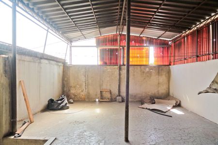 Casa para alugar com 580m², 3 quartos e 3 vagasÁrea de Serviço