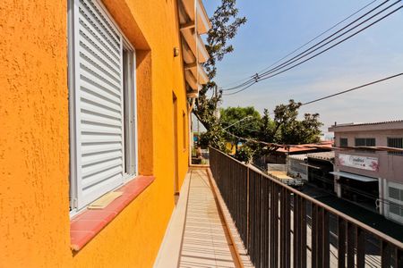 Casa para alugar com 580m², 3 quartos e 3 vagasVaranda