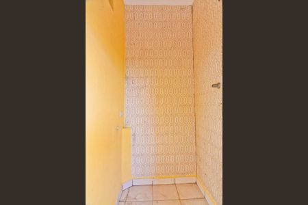 Casa para alugar com 580m², 3 quartos e 3 vagasÁrea externa