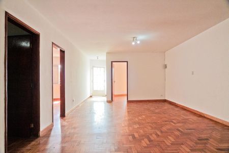 Sala de casa para alugar com 3 quartos, 580m² em Vila dos Remedios, São Paulo