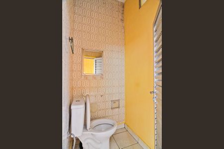 Casa para alugar com 580m², 3 quartos e 3 vagasÁrea externa