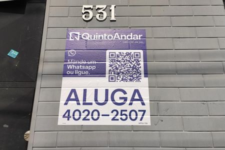 Casa para alugar com 580m², 3 quartos e 3 vagasPlaca