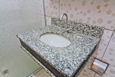 Casa para alugar com 580m², 3 quartos e 3 vagasBanheiro