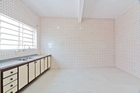 Casa para alugar com 580m², 3 quartos e 3 vagasCozinha