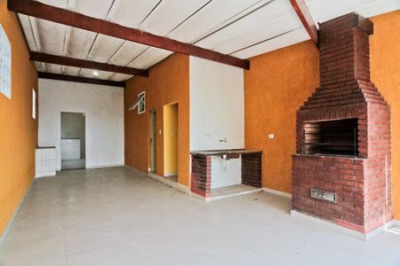 Casa para alugar com 580m², 3 quartos e 3 vagasÁrea externa