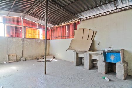 Casa para alugar com 580m², 3 quartos e 3 vagasÁrea de Serviço