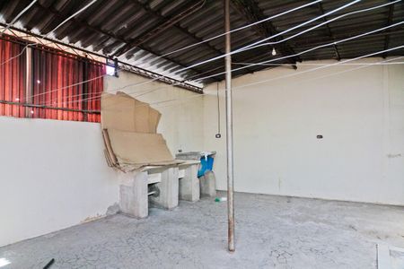 Casa para alugar com 580m², 3 quartos e 3 vagasÁrea de Serviço