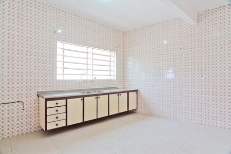 Casa para alugar com 580m², 3 quartos e 3 vagasCozinha