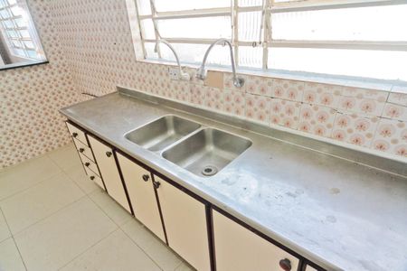 Casa para alugar com 580m², 3 quartos e 3 vagasCozinha