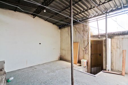 Casa para alugar com 580m², 3 quartos e 3 vagasÁrea de Serviço