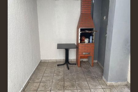 Casa à venda com 120m², 2 quartos e 2 vagas