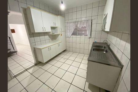 Casa à venda com 2 quartos, 120m² em Campo Grande, São Paulo