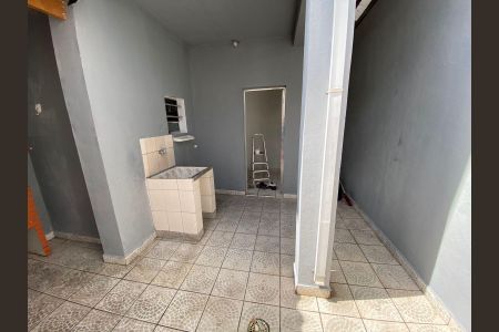 Casa à venda com 120m², 2 quartos e 2 vagas