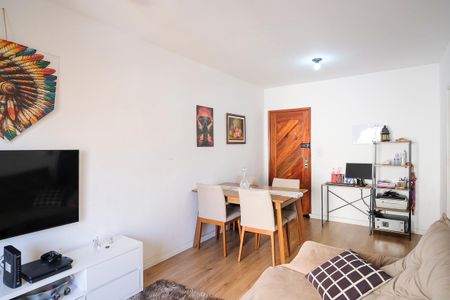 Apartamento à venda com 69m², 2 quartos e 1 vagaSala