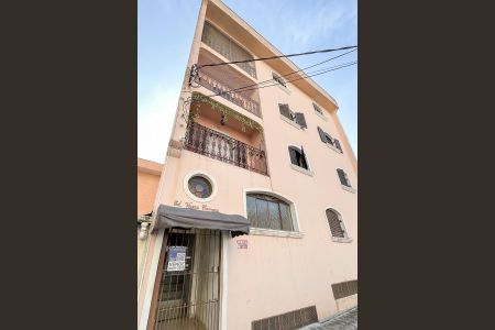 Apartamento à venda com 69m², 2 quartos e 1 vagaFachada + plaquinha