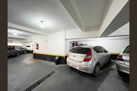 Apartamento à venda com 69m², 2 quartos e 1 vagaVaga