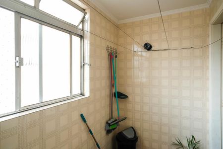 Apartamento à venda com 69m², 2 quartos e 1 vagaÁrea de serviço