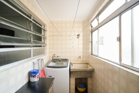 Apartamento à venda com 69m², 2 quartos e 1 vagaÁrea de serviço