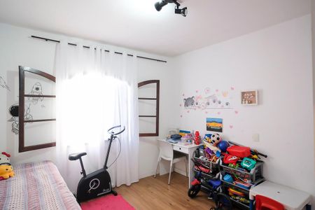 Apartamento à venda com 69m², 2 quartos e 1 vagaQuarto 2