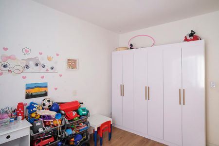 Apartamento à venda com 69m², 2 quartos e 1 vagaQuarto 2