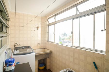 Apartamento à venda com 69m², 2 quartos e 1 vagaÁrea de serviço