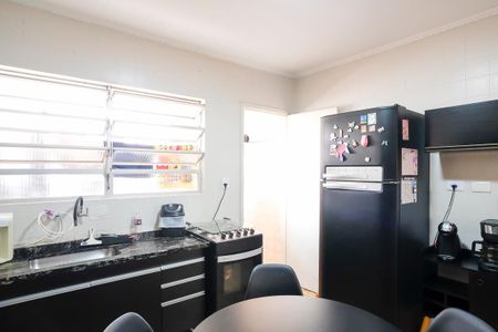 Apartamento à venda com 69m², 2 quartos e 1 vagaCozinha