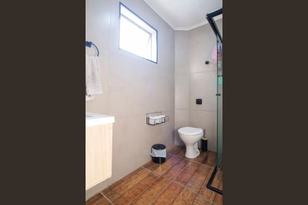 Apartamento à venda com 69m², 2 quartos e 1 vagaBanheiro