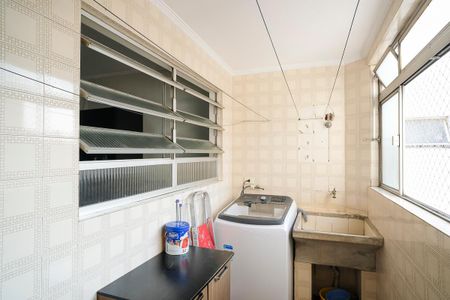 Apartamento à venda com 69m², 2 quartos e 1 vagaÁrea de serviço