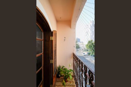 Apartamento à venda com 69m², 2 quartos e 1 vagaVaranda 