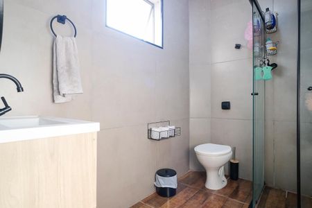 Apartamento à venda com 69m², 2 quartos e 1 vagaBanheiro