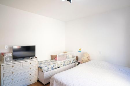 Apartamento à venda com 69m², 2 quartos e 1 vagaQuarto 1