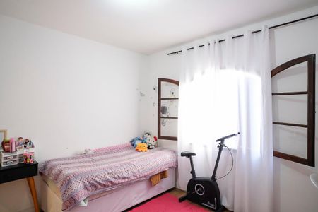Apartamento à venda com 69m², 2 quartos e 1 vagaQuarto 2