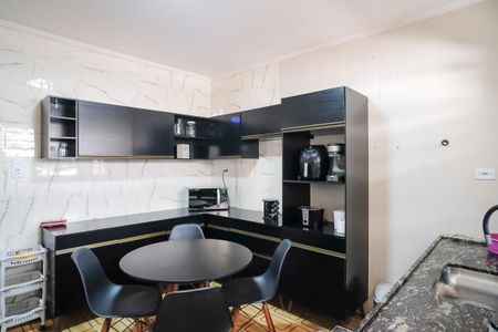 Apartamento à venda com 69m², 2 quartos e 1 vagaCozinha