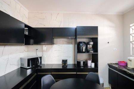 Apartamento à venda com 69m², 2 quartos e 1 vagaCozinha