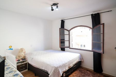 Apartamento à venda com 69m², 2 quartos e 1 vagaQuarto 1